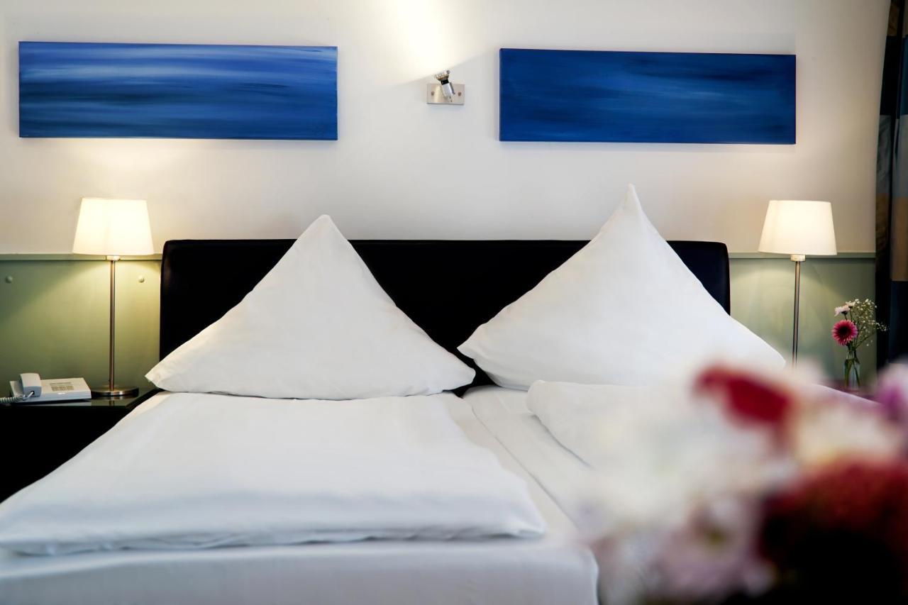 Hotel Im Kupferkessel Kolonia Zewnętrze zdjęcie