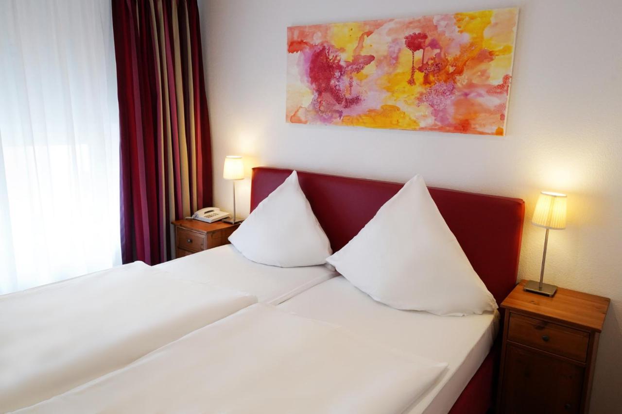 Hotel Im Kupferkessel Kolonia Zewnętrze zdjęcie