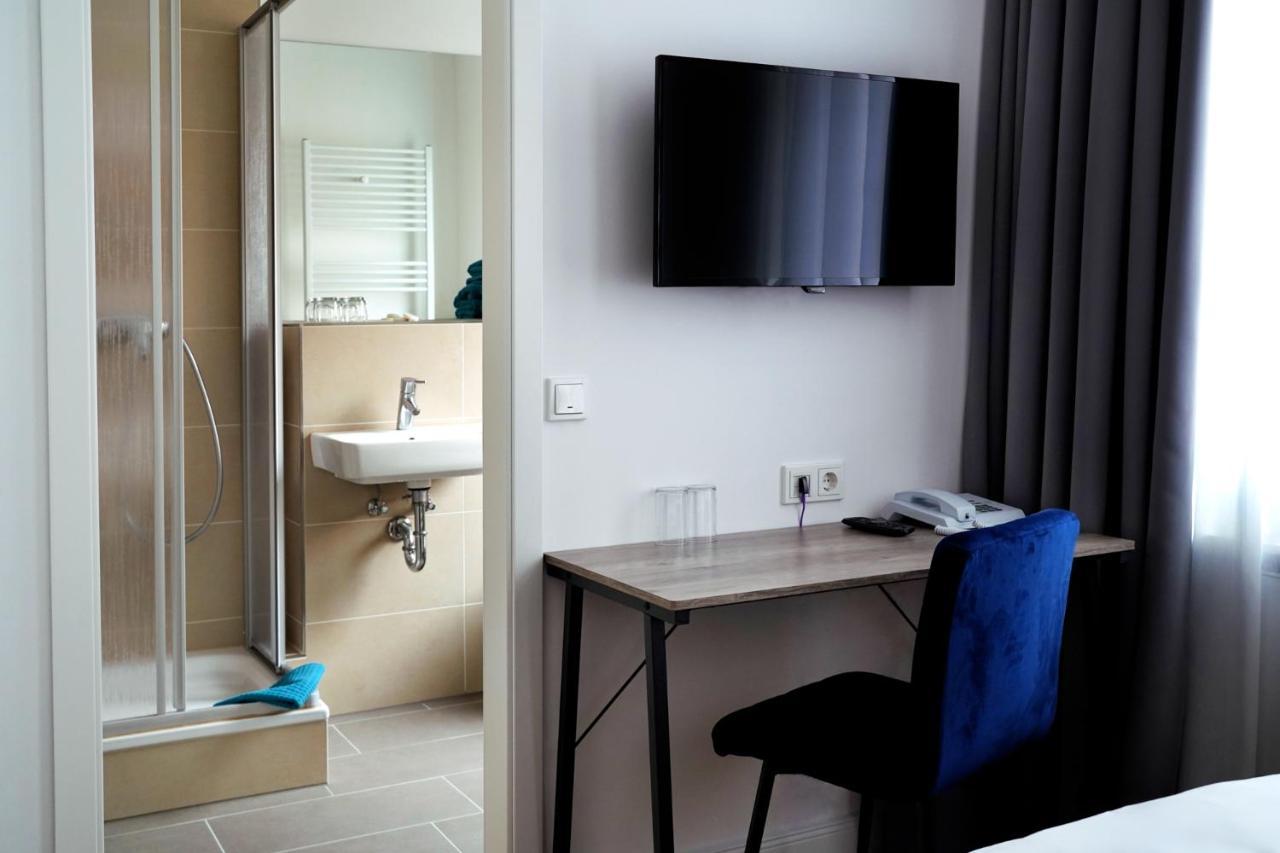 Hotel Im Kupferkessel Kolonia Zewnętrze zdjęcie