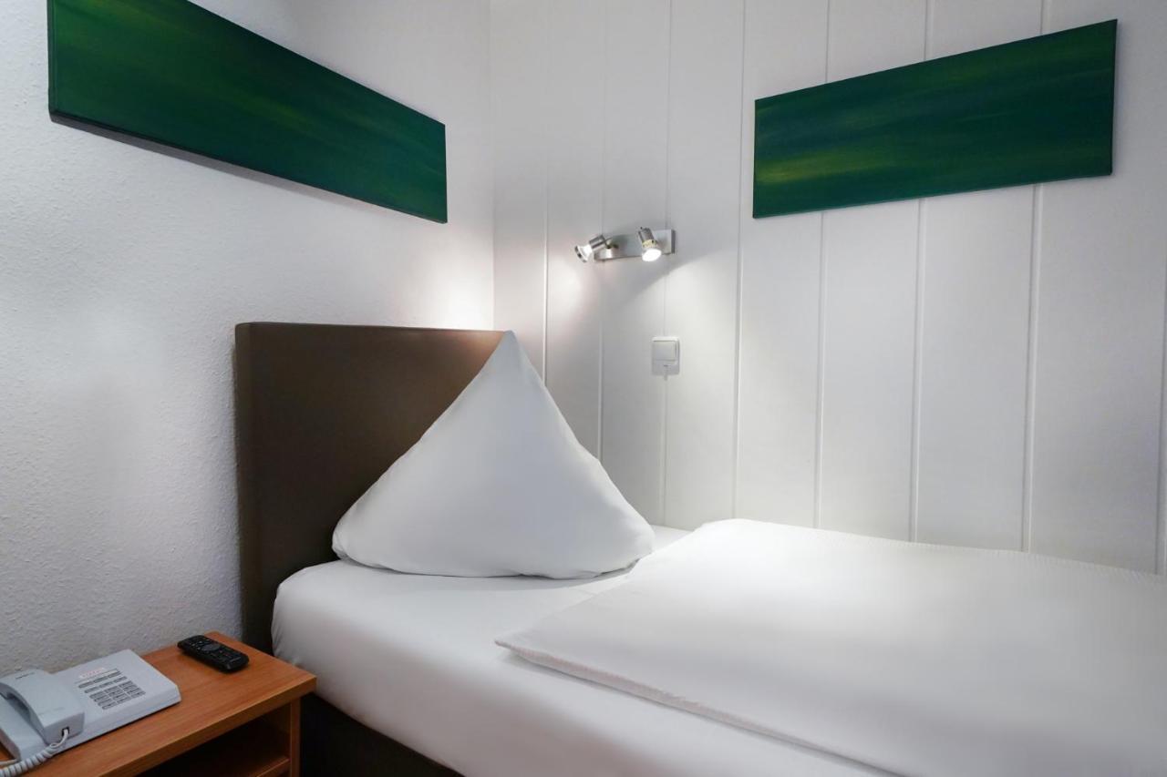 Hotel Im Kupferkessel Kolonia Zewnętrze zdjęcie