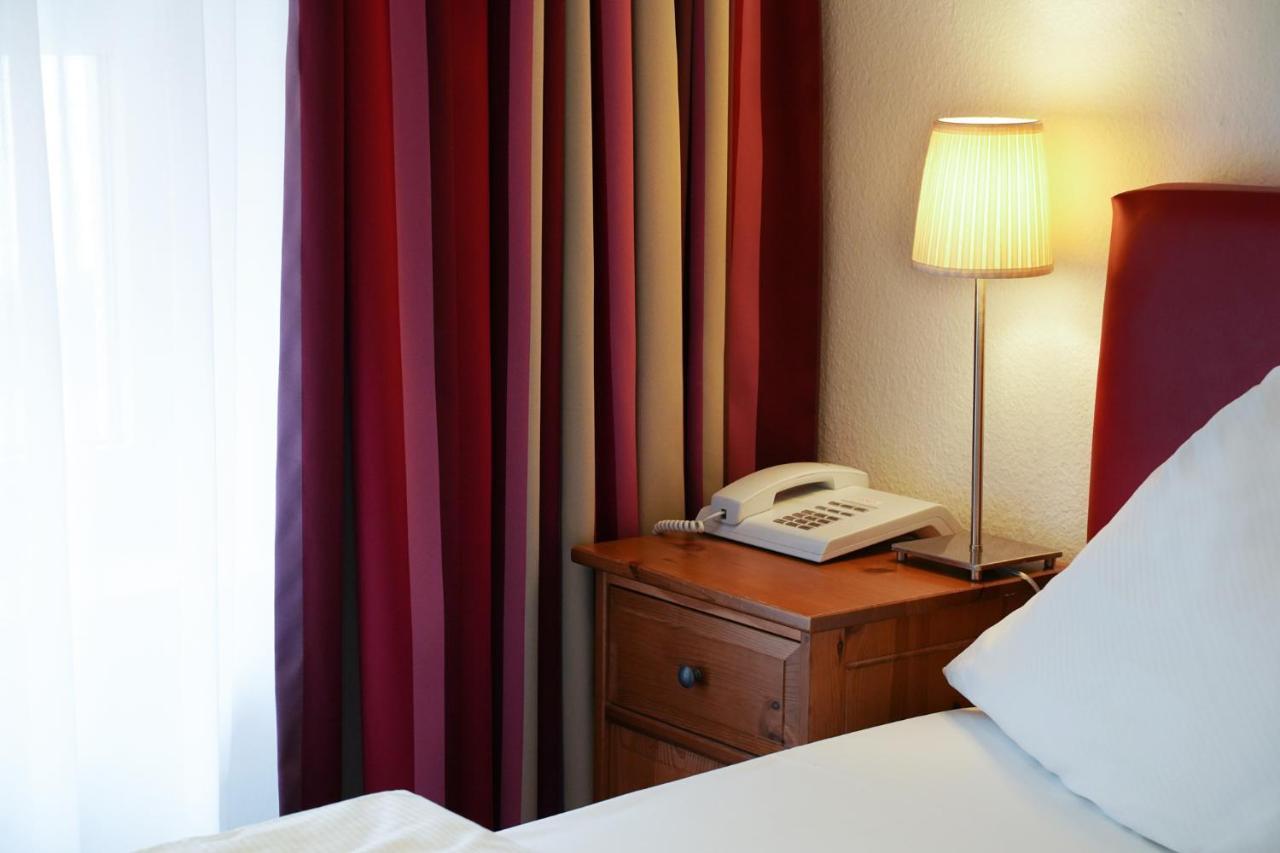 Hotel Im Kupferkessel Kolonia Zewnętrze zdjęcie