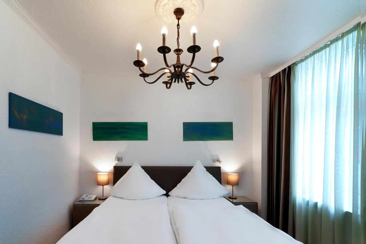 Hotel Im Kupferkessel Kolonia Zewnętrze zdjęcie