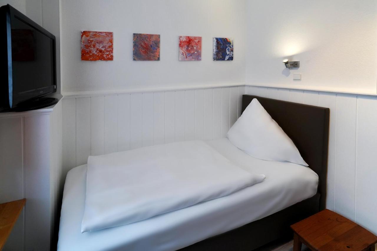 Hotel Im Kupferkessel Kolonia Zewnętrze zdjęcie