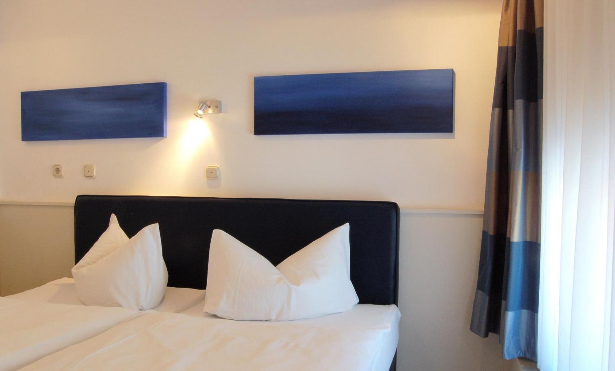 Hotel Im Kupferkessel Kolonia Zewnętrze zdjęcie