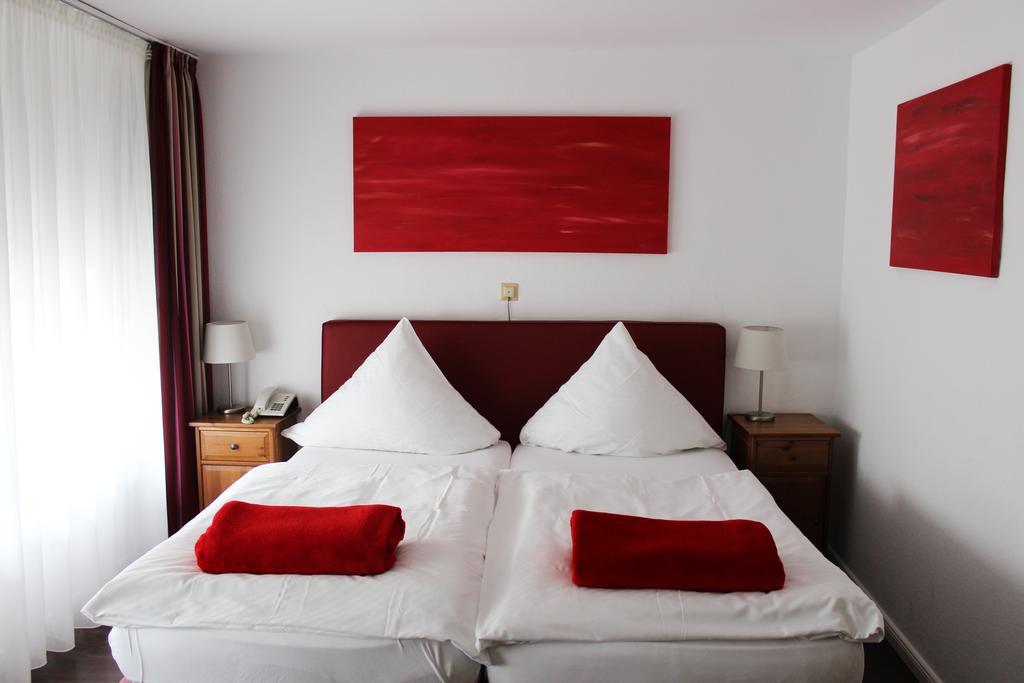 Hotel Im Kupferkessel Kolonia Zewnętrze zdjęcie