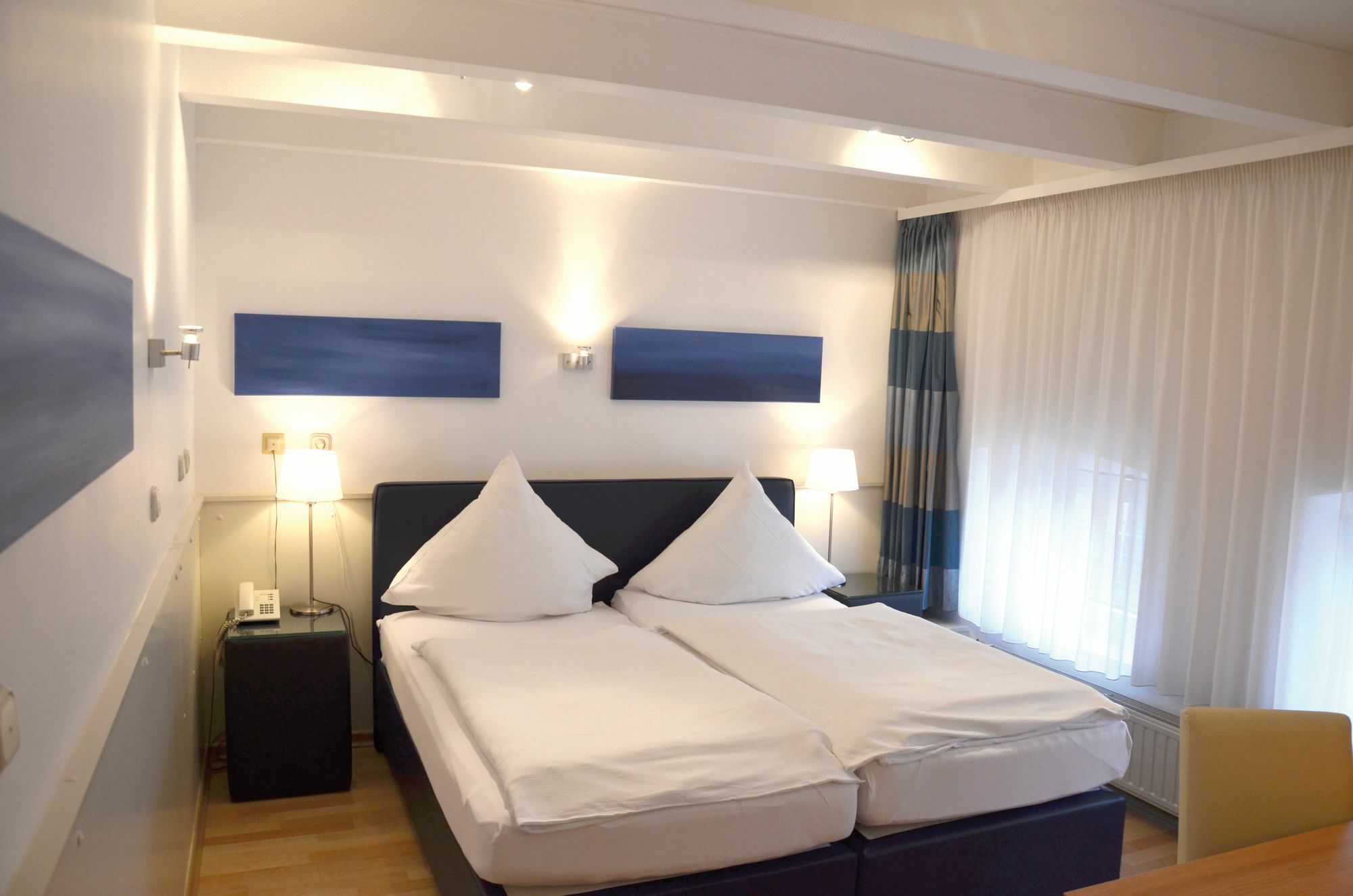 Hotel Im Kupferkessel Kolonia Zewnętrze zdjęcie